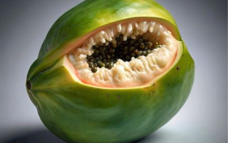 Fresh Organic
