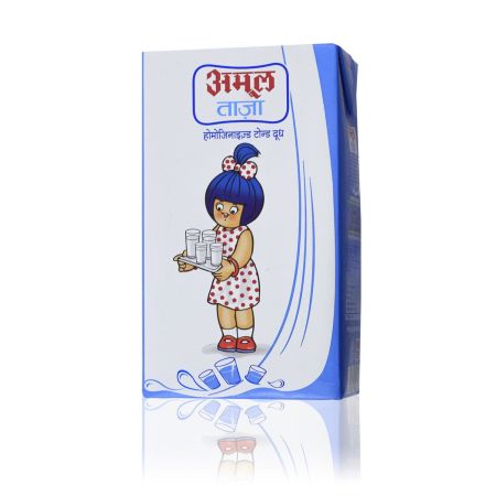 Amul Milk